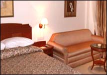 Tivoli Garden Hotel New Delhi