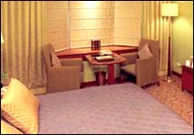 Uppals Orchid Hotel New Delhi