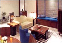 Uppals Orchid Hotel New Delhi