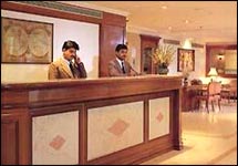 Vikram Hotel New Delhi