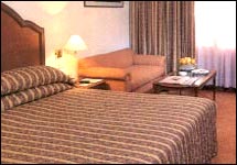 Vikram Hotel New Delhi