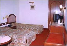 York Hotel New Delhi