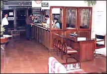 York Hotel New Delhi