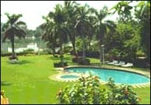 Cama Park Plaza Hotel Ahmedabad