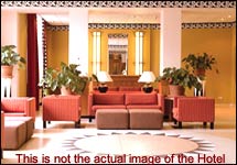Embassy Hotel Ahmedabad