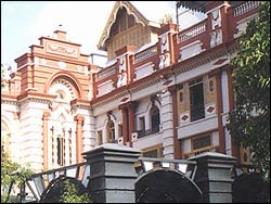 The House of Mangaldas Girdhardas 