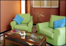 The House of Mangaldas Girdhardas