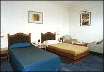 Inder Residency Hotel Ahmedabad