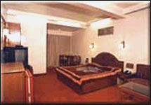 Klassic Gold Hotel Ahmedabad