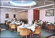 Moti Manor Hotel Ahmedabad