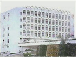 Nest Hotel Ahmedabad