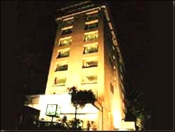Quality Inn Rivera Hotel Ahmedabad