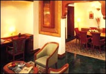 Taj Residency Ummed Ahmedabad Hotel