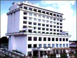 Hotel Allahabad Regency