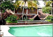 Punnamada Resorts