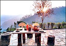 Club Mahindra Valley Resort