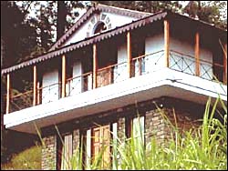 Kalmatia Sangam Himalaya Resort
