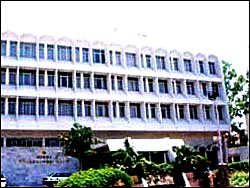 Mohan International Hotel