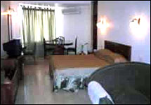 Hotel Amarpreet Aurangabad