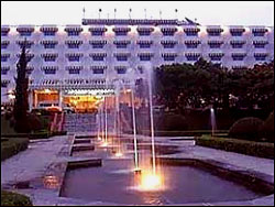 Hotel Ambassador Ajanta