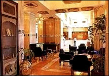 Hotel Ambassador Ajanta
