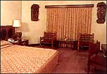 Hotel Ambassador Ajanta