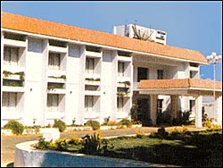 Hotel Badami Court