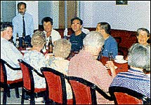 Hotel Badami Court