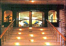 Hotel Narayan Palace