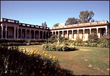 The Piramal Haveli