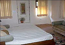 Bandhavgarh Jungle Lodge