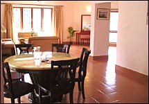 Abode Service Apartment