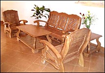 Abode Service Apartment