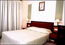 Algate Hotel Bangalore India