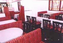 Algate Hotel Bangalore India
