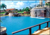 Angsana Oasis Spa & Resort Bangalore India