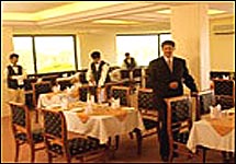 Basil Hotel