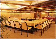 Basil Hotel