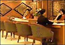 Chancery Hotel Bangalore India


