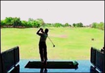 Eagleton Golf Resort Hotel Bangalore India