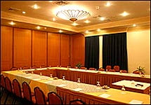 Golden Palms Spa and Resort Hotel Bangalore India