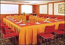 Harsha Hotel Bangalore India
