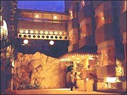 Highgates Hotel Bangalore India