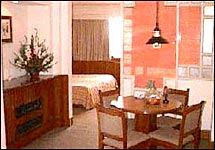 Ivory Tower Hotel Bangalore India