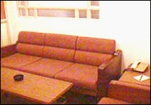 Ivory Tower Hotel Bangalore India