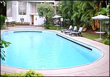 Le Meridien Hotel