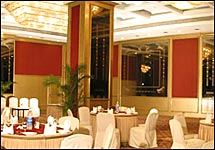 Le Meridien Hotel