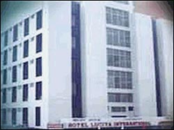 Luciya International Hotel