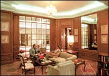 ITC Hotel Windsor Sheraton & Towers