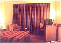 Mercure Inn Hotel Bangalore India